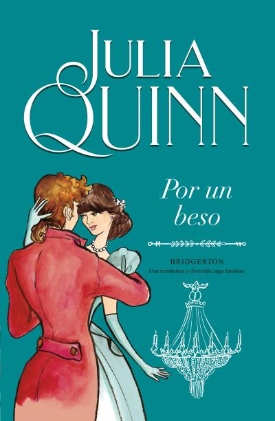 OTRA MISS BRIDGERTON, LA (SAGA ROKESBY 3)