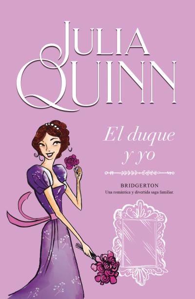 BRIDGERTON: FELICES PARA SIEMPRE