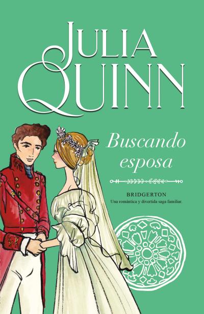 VIZCONDE QUE ME AMO, EL (BRIDGERTON 2)