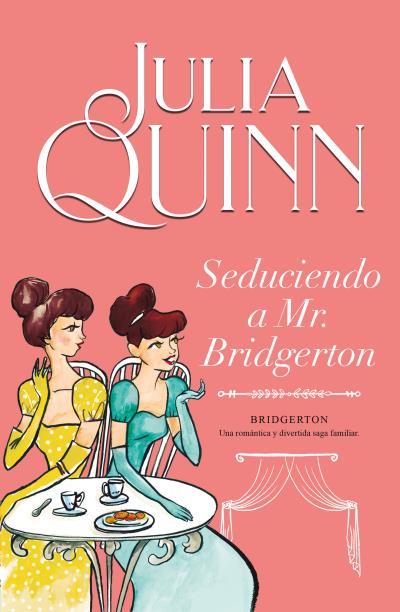 DUQUE Y YO, EL (BRIDGERTON 1)
