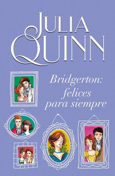 DUQUE Y YO, EL (BRIDGERTON 1)
