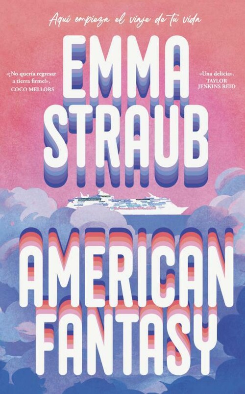FANTASIA AMERICANA