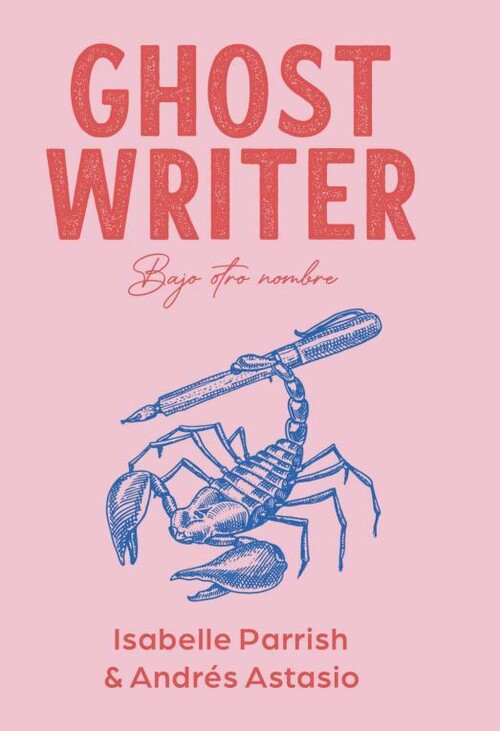 GHOSTWRITER