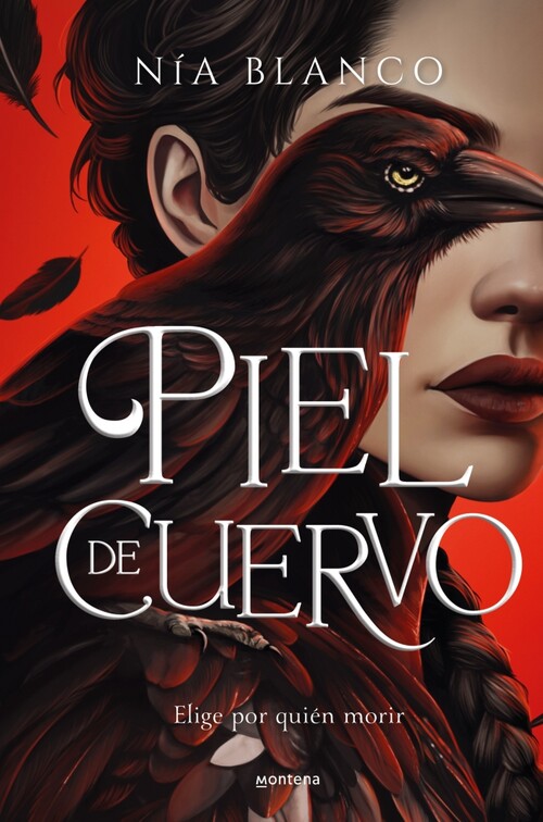 SANGRE DE CUERVO