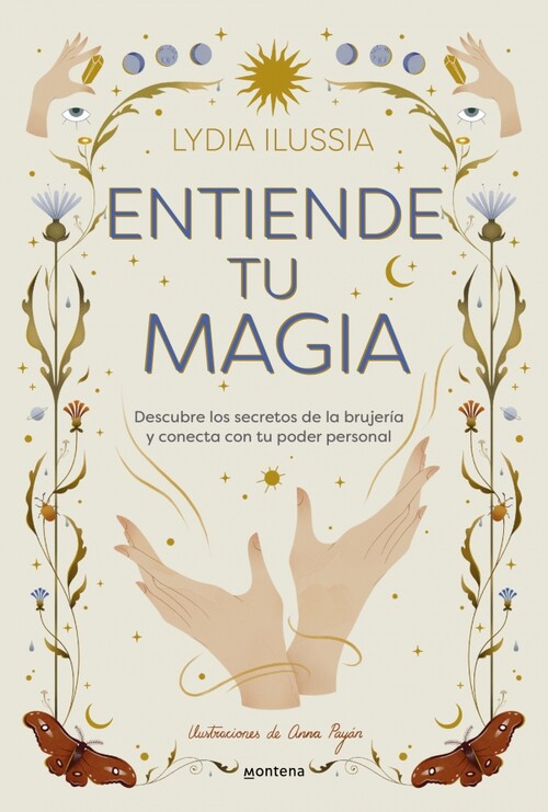 ENTIENDE TU MAGIA