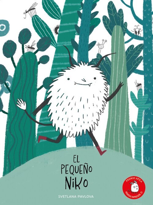 PEQUEO NIKO, EL