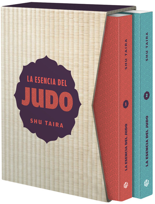 ENCICLOPEDIA DEL JUDO