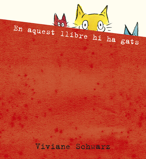 EN AQUEST LLIBRE NO HI HA GATS