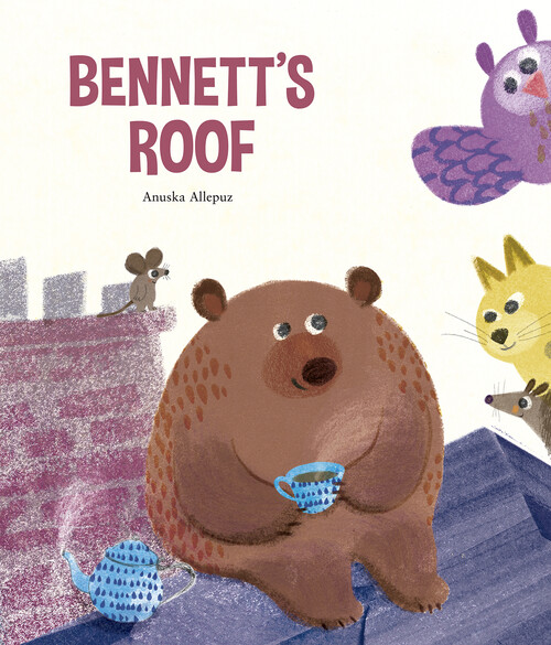 BENNETT'S ROOF