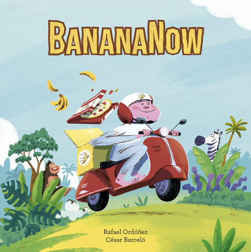 TELEBANANA