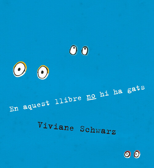 EN AQUEST LLIBRE NO HI HA GATS