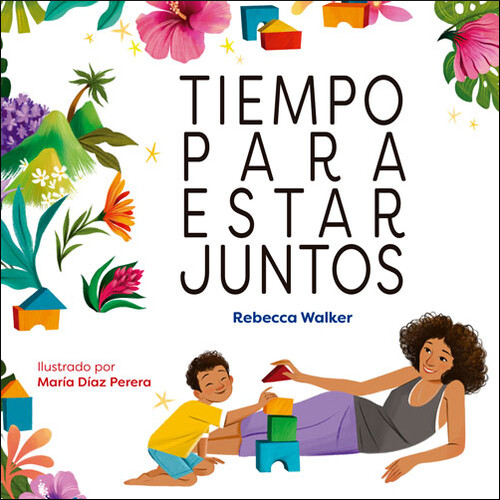 TEMPS PER A ESTAR JUNTS
