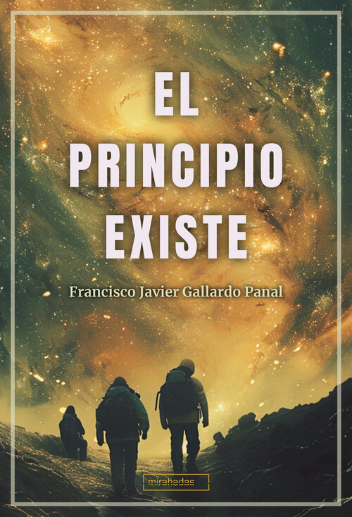 PRINCIPIO EXISTE