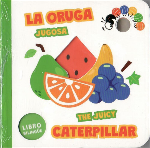 ORUGA JUGOSA, LA