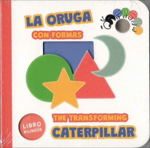 ORUGA CON FORMAS, LA