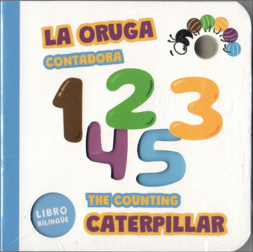ORUGA CONTADORA, LA