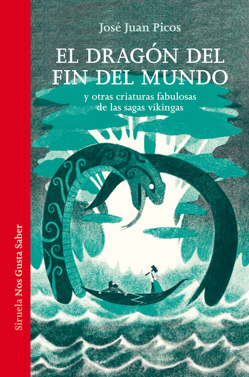 DRAGON DEL FIN DEL MUNDO, EL
