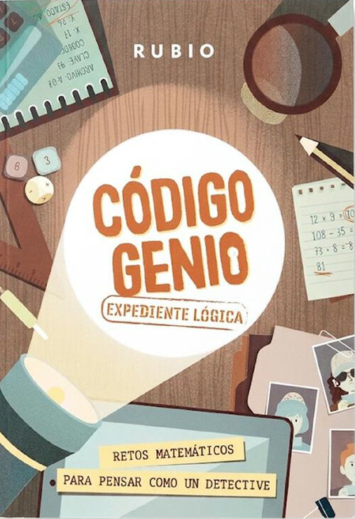 EXPEDIENTE LOGICA