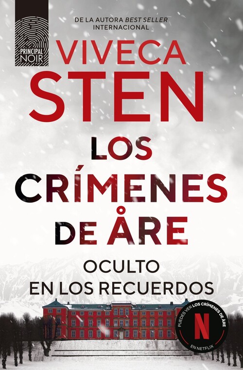 SECRETO DE LA ISLA, EL