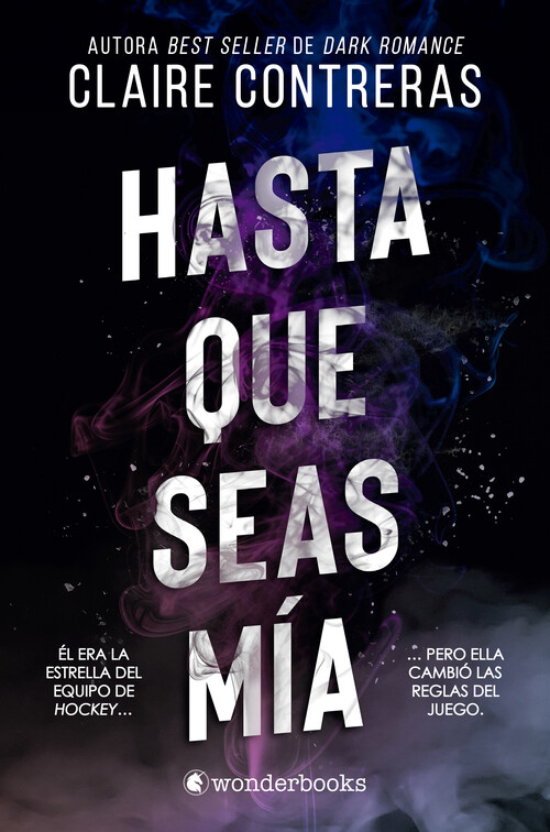 HASTA QUE SEAS MIA