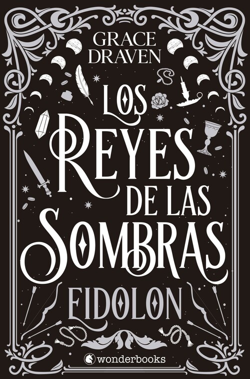 REYES DE LAS SOMBRAS, LOS. RADIANCE