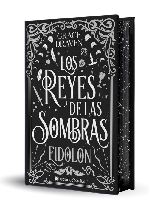REYES DE LAS SOMBRAS, LOS. RADIANCE