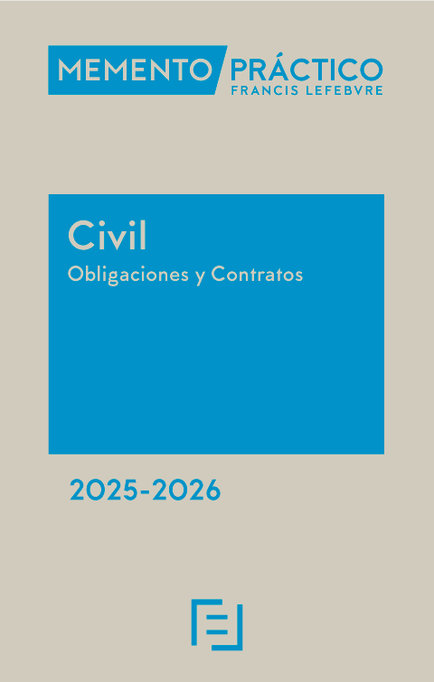 MEMENTO FAMILIA (CIVIL) 2024-2025