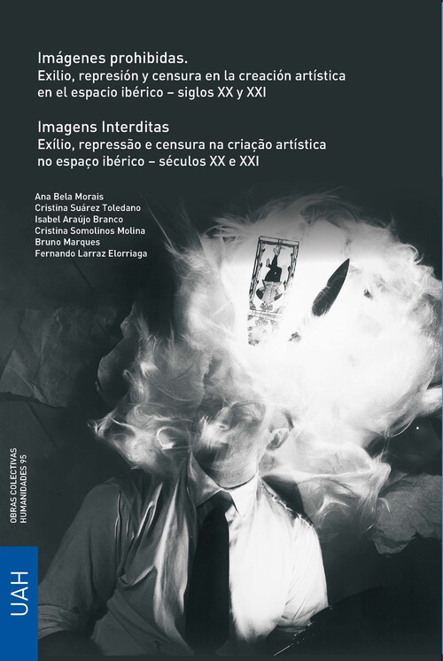 IMAGINES PROHIBIDAS