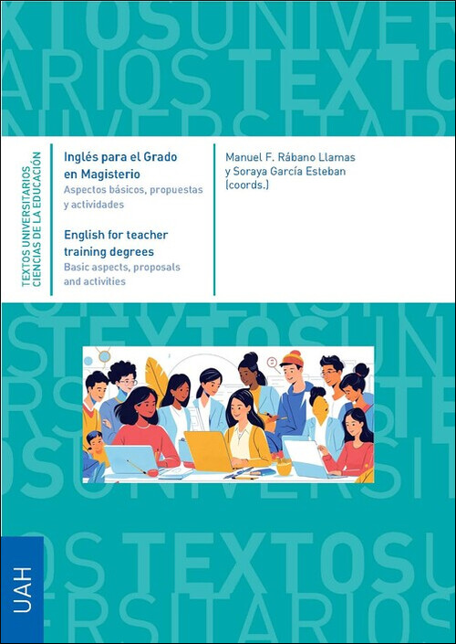 INGLES PARA EL GRADO EN MAGISTERIO