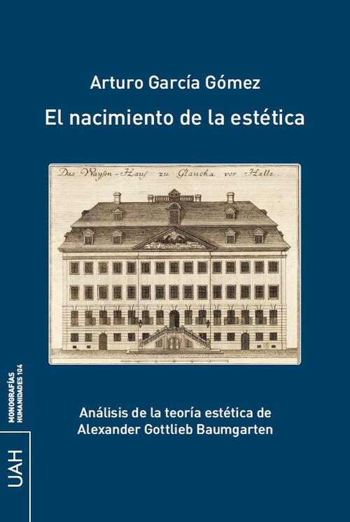 NACIMIENTO DE LA ESTETICA, EL