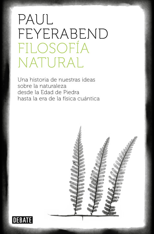 FILOSOFIA NATURAL