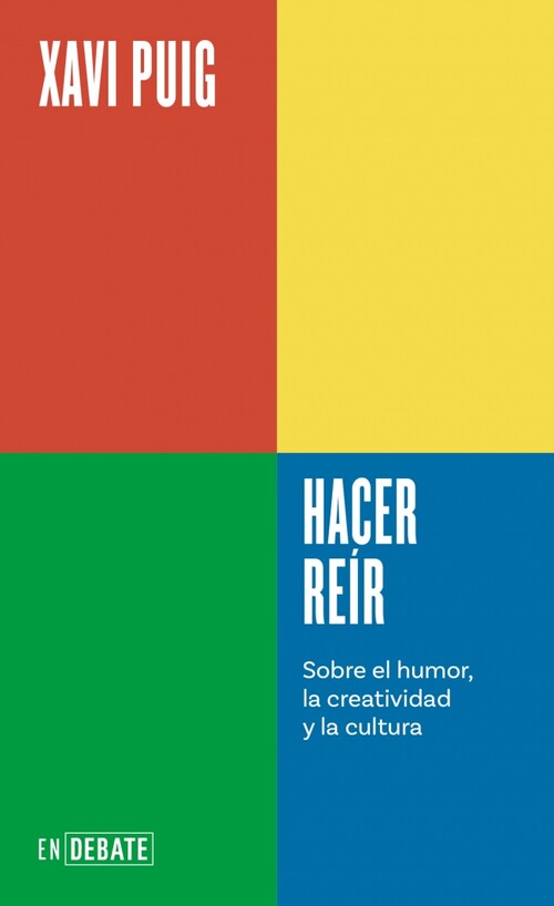 MEJOR PERSONA, LA