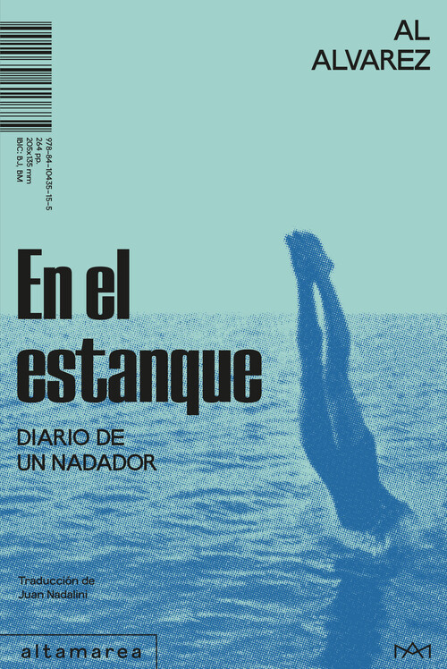 EN EL ESTANQUE