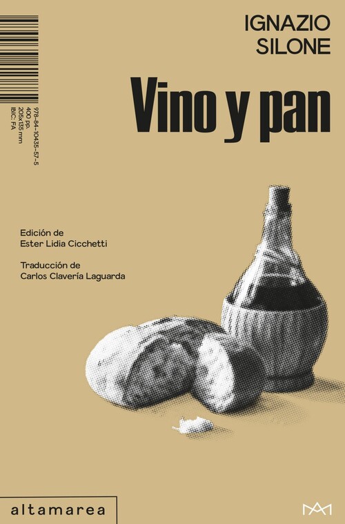 VINO Y PAN