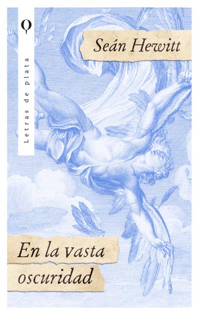 EN LA VASTA OSCURIDAD