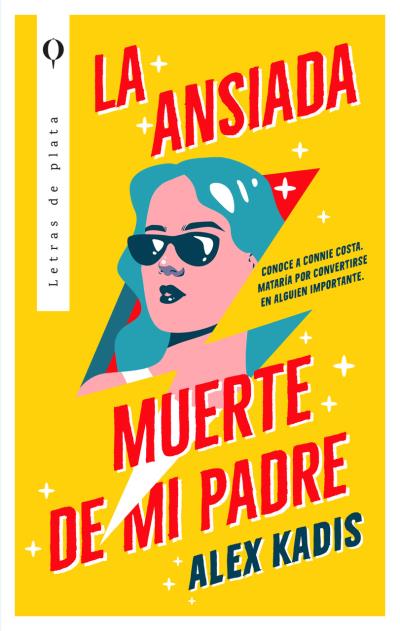 ANSIADA MUERTE DE MI PADRE, LA