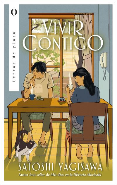 MIS DIAS EN LA LIBRERIA MORISAKI