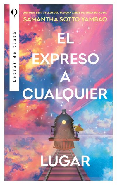 EXPRESO A CUALQUIER LUGAR, EL