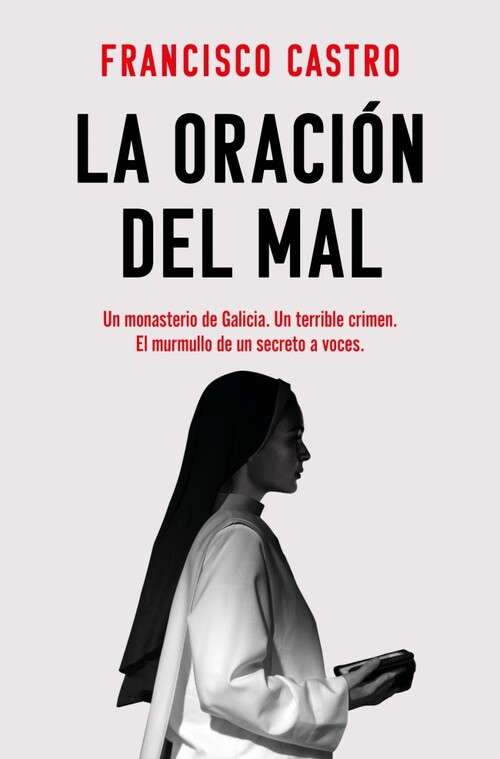 ORACION DEL MAL, LA