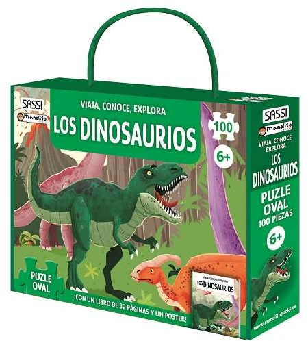DINOSAUROAK