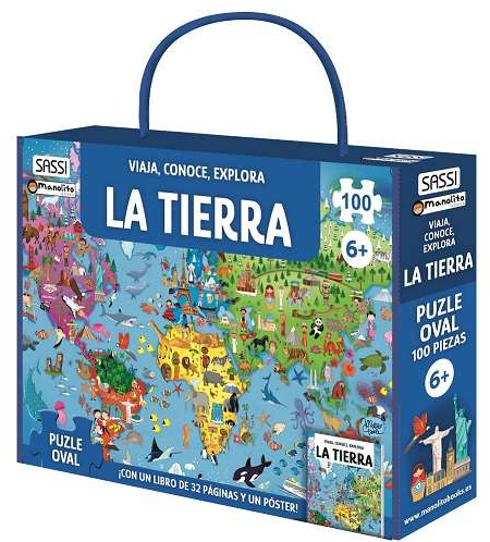 TIERRA