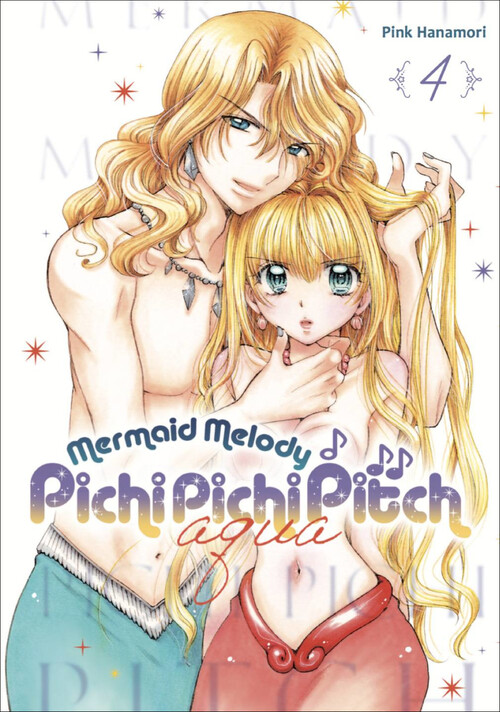 PICHI PICHI PITCH AQUA 04