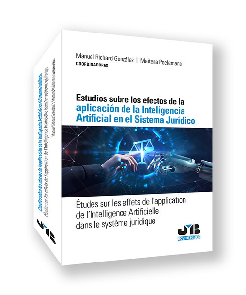 ESTUDIOS SOBRE LOS EFECTOS DE LA APLICACION DE LA INTELIGENC