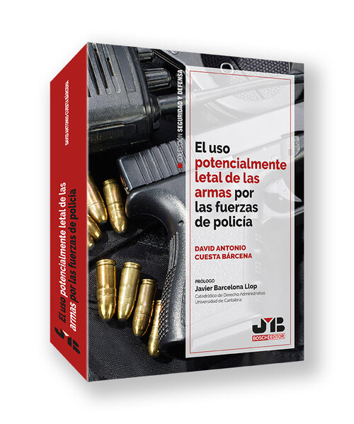 USO POTENCIALMENTE LETAL DE LAS ARMAS POR LAS FUERZAS DE POL