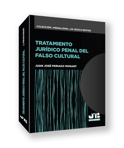 TRATAMIENTO JURIDICO PENAL DEL FALSO CULTURAL