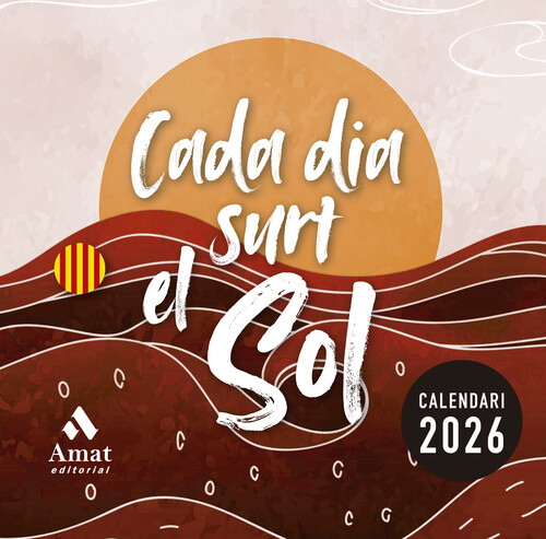 CALENDARIO CADA DIA SALE EL SOL 2026