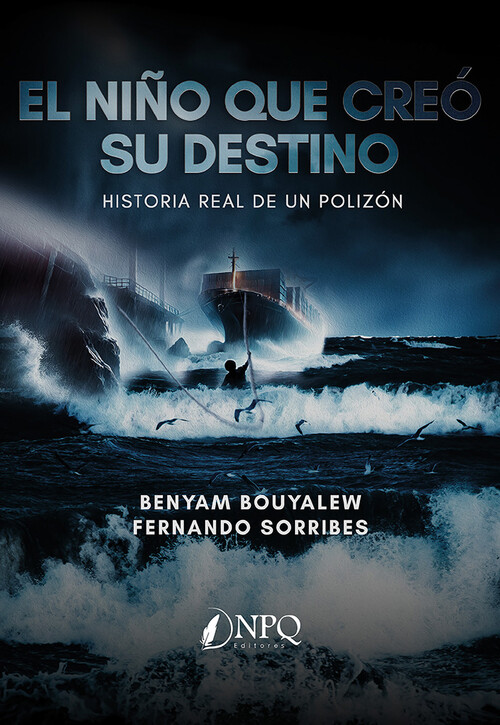 NI�O QUE CREO SU DESTINO, EL