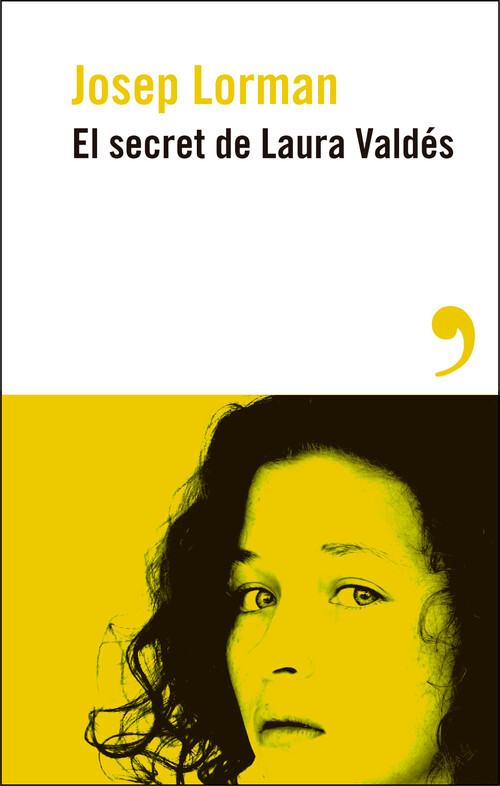 SECRET DE LAURA VALDES, EL