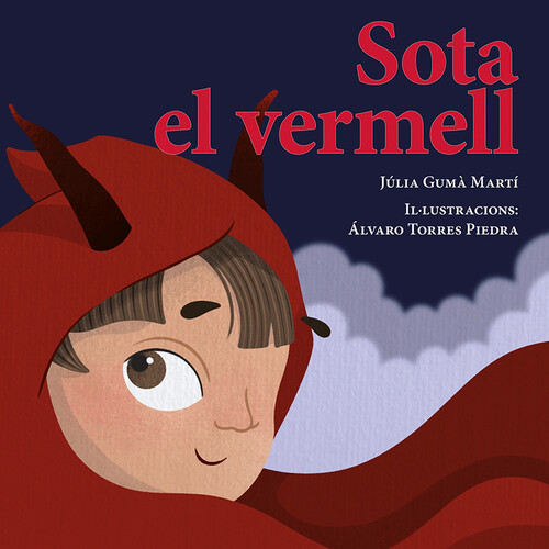 SOTA EL VERMELL
