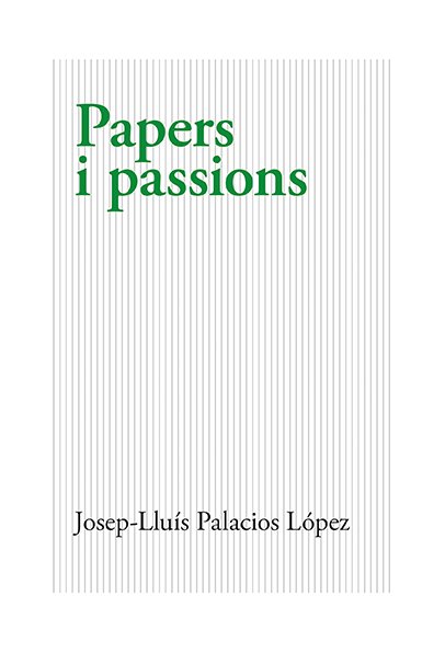 PAPERS I PASSIONS